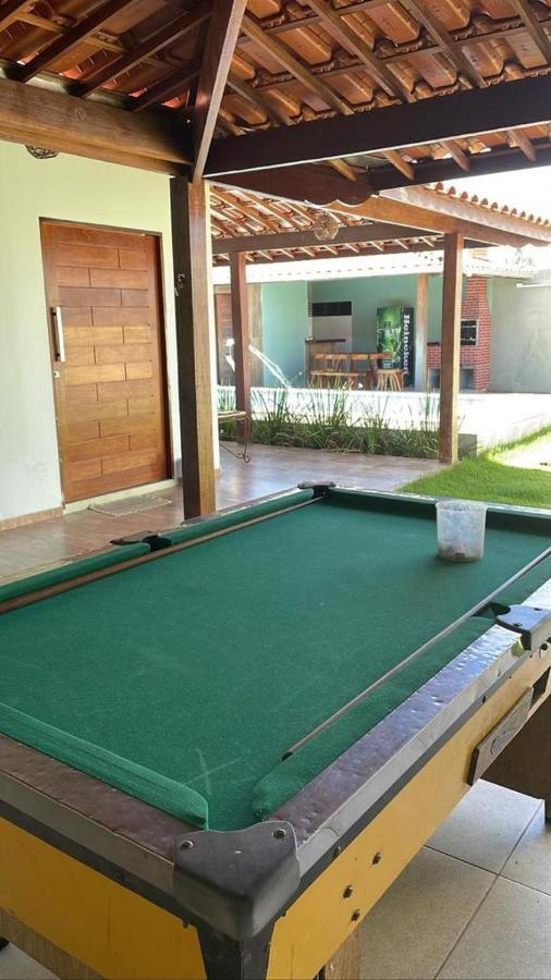 Casaluardosmilagres Villa São Miguel dos Milagres Esterno foto